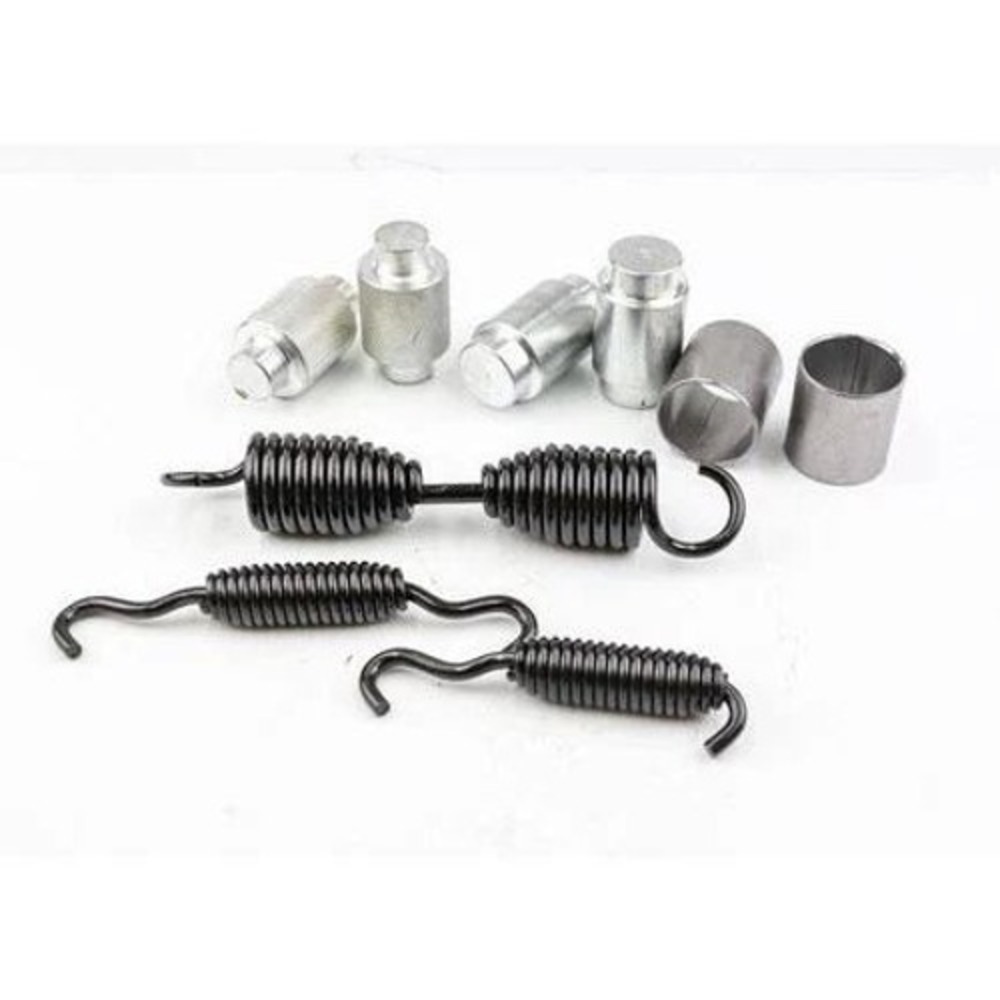 Euclid E-4515QHD-N Air Brake Hardware Kit